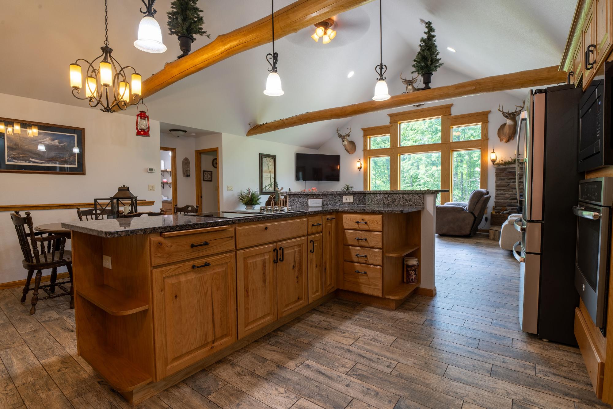 N5375 Kentwoods Road Bryant, WI 54418 - Photo 3 of 81 Gallery Image 3