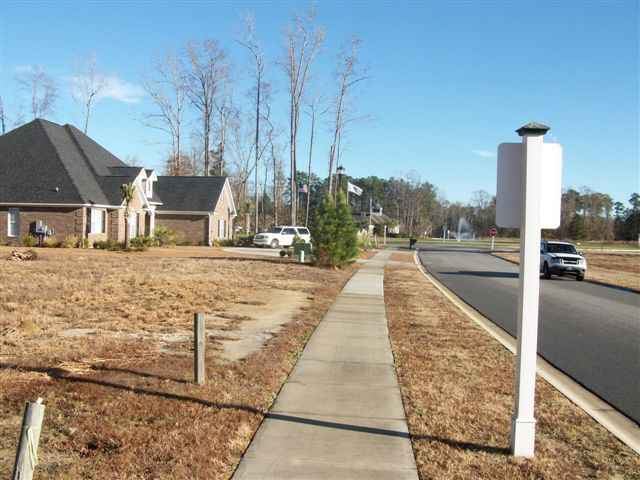 Lot 80 Chamberlin Road Myrtle Beach, SC 29588 - Photo 2 of 15 Gallery Image 2
