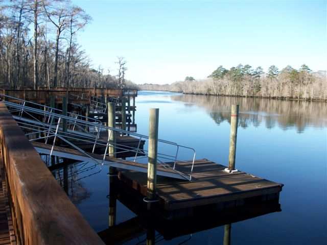 Lot 80 Chamberlin Road Myrtle Beach, SC 29588 - Photo 14 of 15 Gallery Image 14