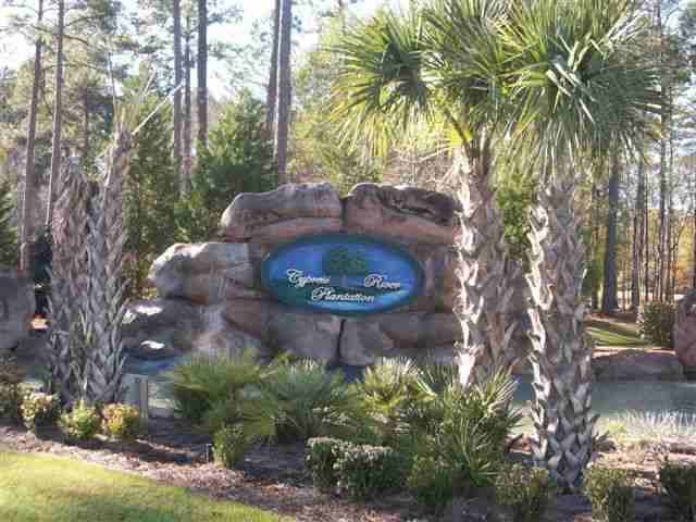 Lot 80 Chamberlin Road Myrtle Beach, SC 29588 - Photo 15 of 15 Gallery Image 15