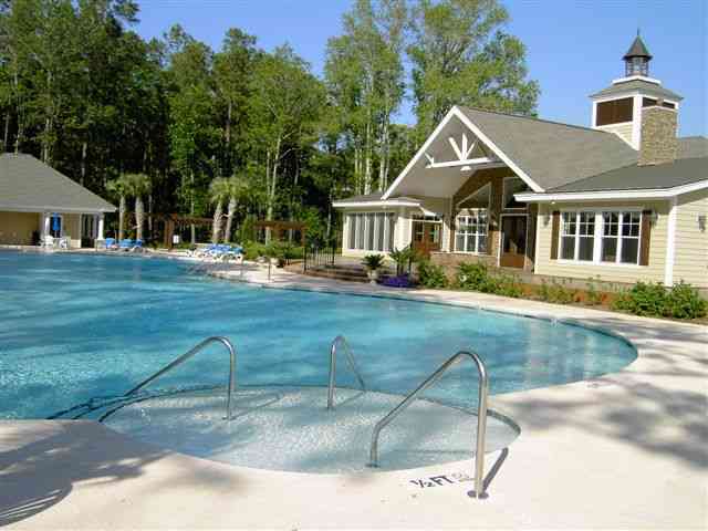 Lot 80 Chamberlin Road Myrtle Beach, SC 29588 - Photo 8 of 15 Gallery Image 8