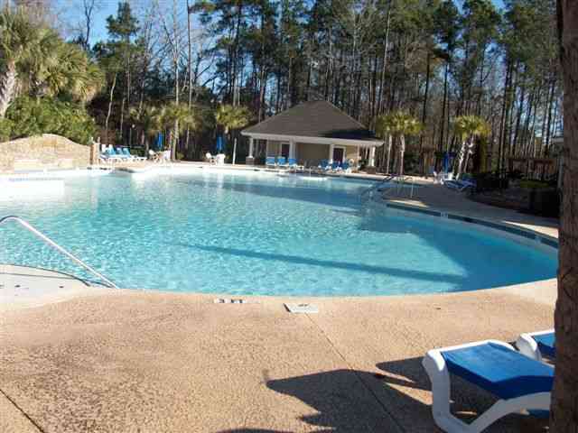 Lot 80 Chamberlin Road Myrtle Beach, SC 29588 - Photo 10 of 15 Gallery Image 10