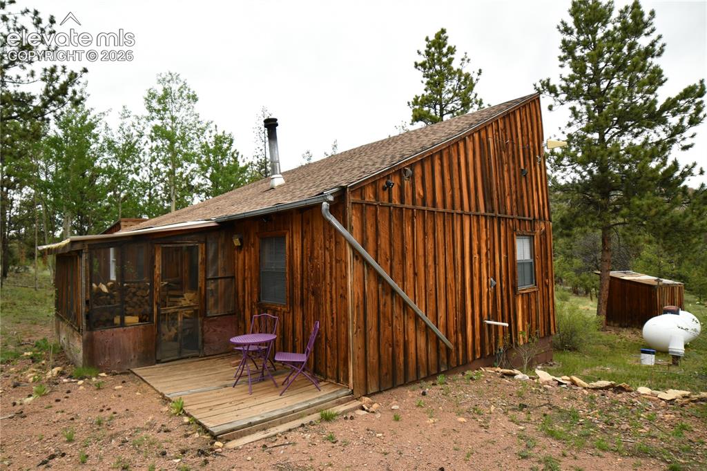 3800 Doe Valley Road Guffey, CO 80820 - Photo 6 of 42