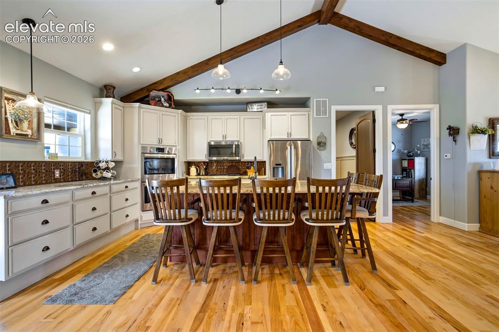 13735 Mc Cune Road Elbert, CO 80106 - Photo 10 of 50