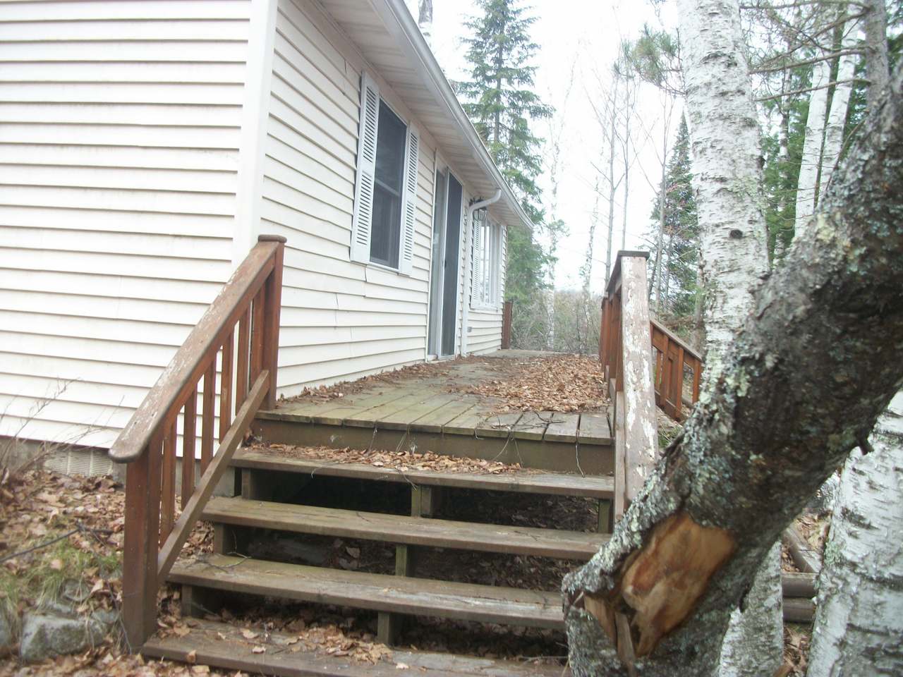 10734 Lynx Lake Road Presque Isle, WI 54557 - Photo 11 of 15 Gallery Image 11