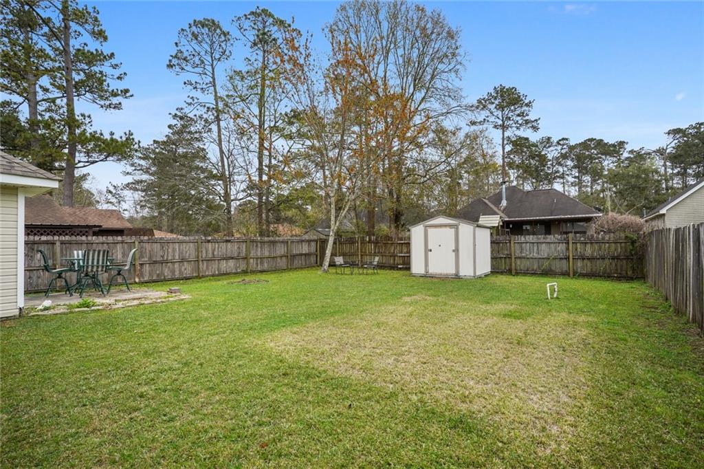 40710 Chinchas Creek Road Slidell, LA 70461 - Photo 12 of 13 Gallery Image 12
