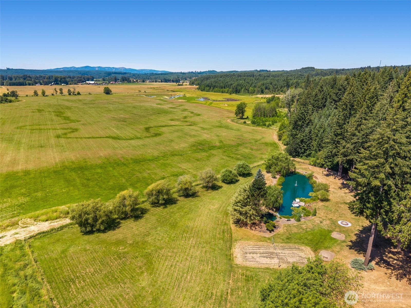 221 Dieckman Road Chehalis, WA 98532 - Photo 11 of 40