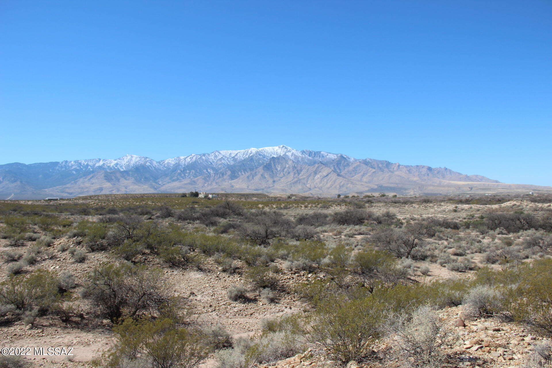 0 East Roper Lake Road, Unit 124A Safford, AZ 85546 - Photo 15 of 29