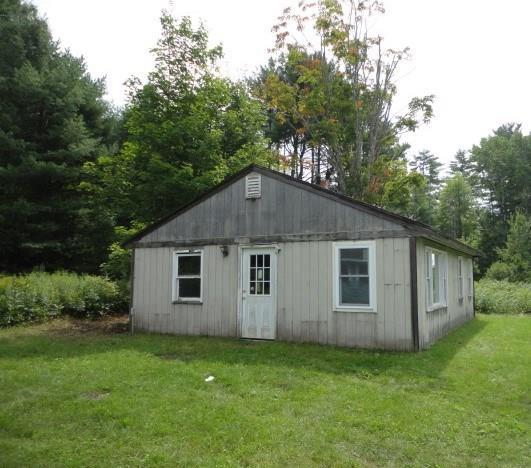1090 South Clary Road Jefferson, ME 04348 - Photo 5 of 19 Photo