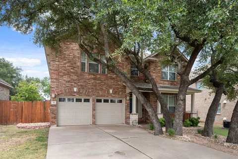 $475,000 | 310 South Lynnwood Trail, Cedar Park, TX 78613