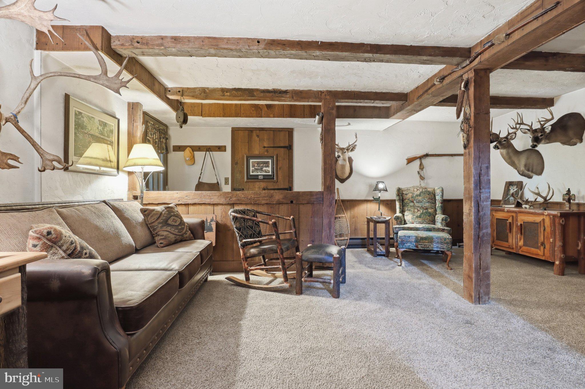 2381 Ridge Road Glenville, PA 17329 - Photo 26 of 58 Rustic charm in a cozy retreat.
