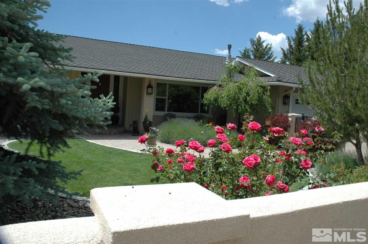 4105 Badger Circle Reno, NV 89519 - Photo 1 of 1 Photo 1
