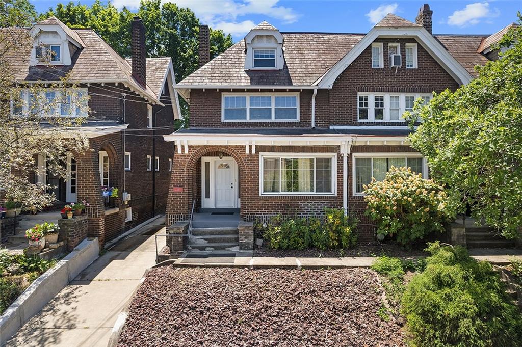 5522 Raleigh Street Pittsburgh, PA 15217 - Photo 1 of 41 Gallery Image 1