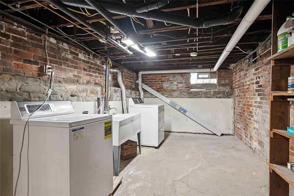 5522 Raleigh Street Pittsburgh, PA 15217 - Photo 40 of 41 Gallery Image 40