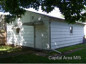 1808 North 8th Street Springfield, IL 62702 - Photo 3 of 5