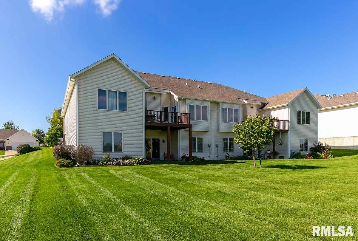 3662 Thunder Ridge Road Bettendorf, IA 52722 - Photo 23 of 24 Gallery Image 23