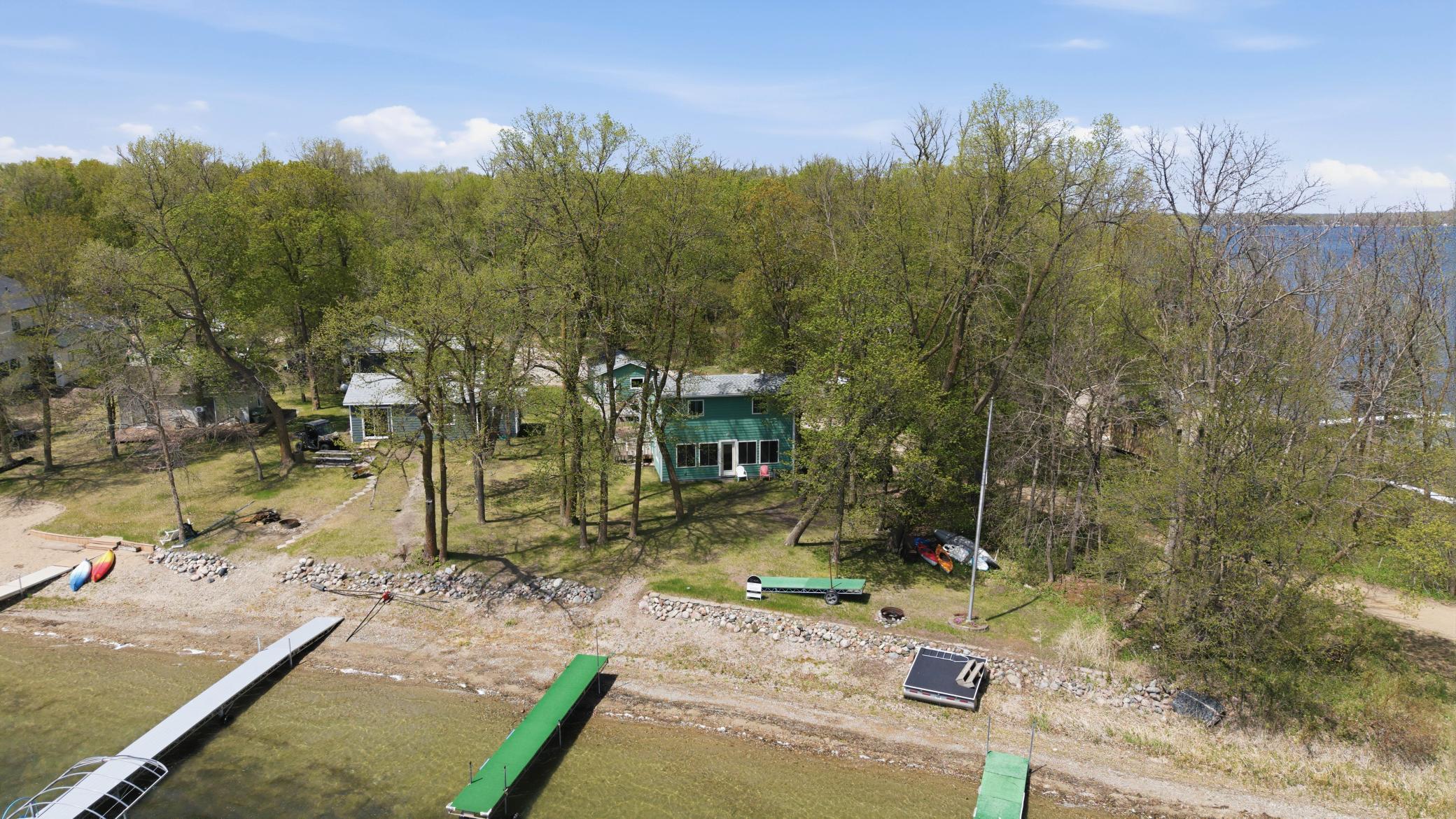 20850 Leona Beach Road Rochert, MN 56578 - Photo 2 of 30