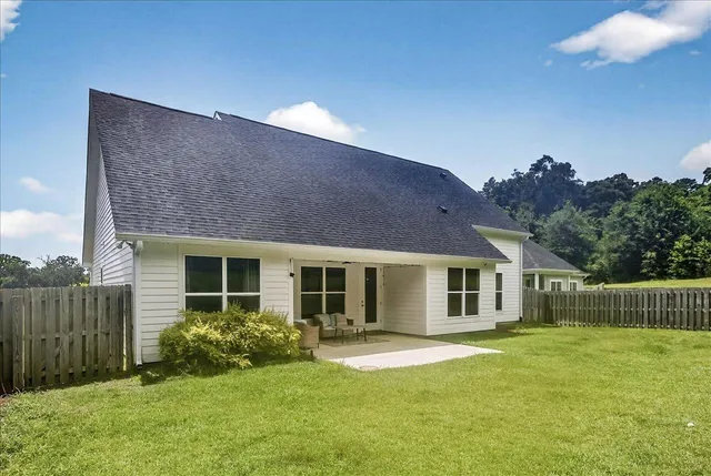 $684,900 | 522 Knotted Pine Drive, Tallahassee, FL 32312