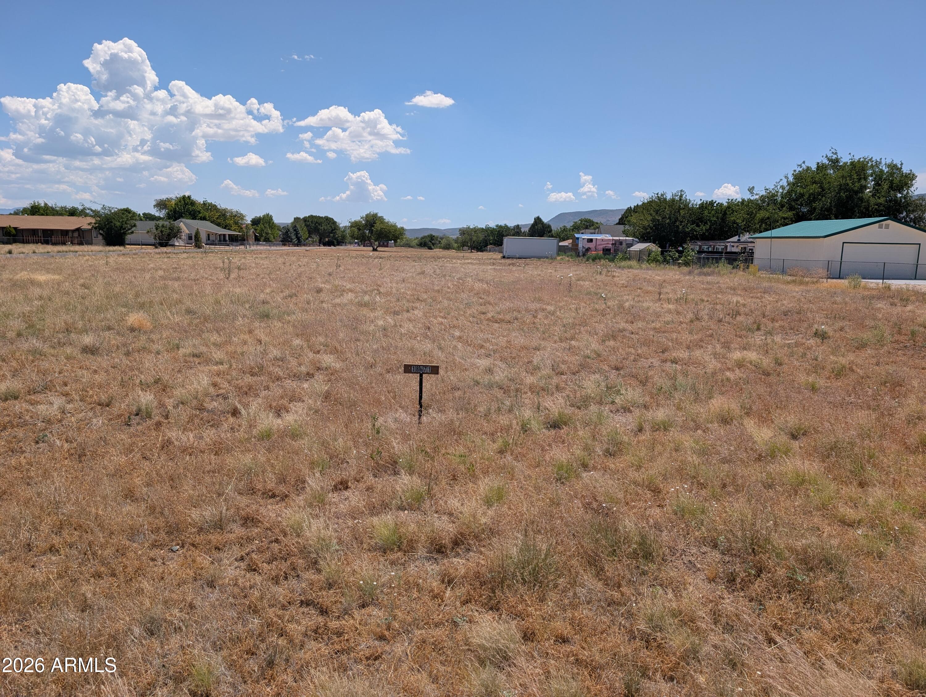 18671 Joseph Hodge Road, Unit 121 Kirkland, AZ 86332 - Photo 1 of 5