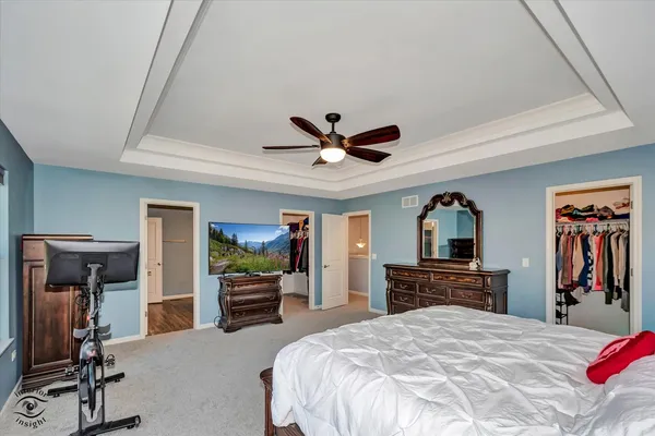 $499,999 | 14860 West Carver Crossing, Manhattan, IL 60442