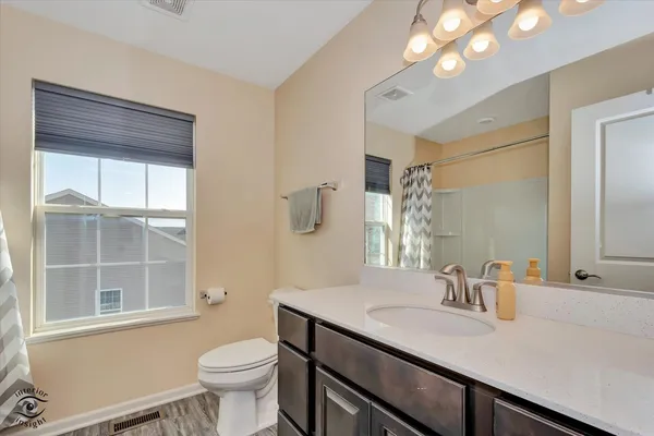 $499,999 | 14860 West Carver Crossing, Manhattan, IL 60442