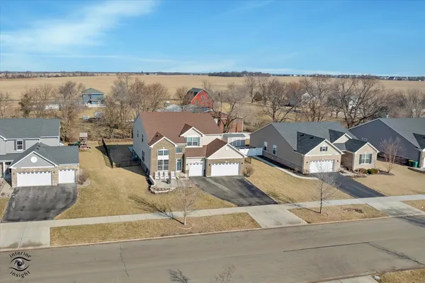 $499,999 | 14860 West Carver Crossing, Manhattan, IL 60442