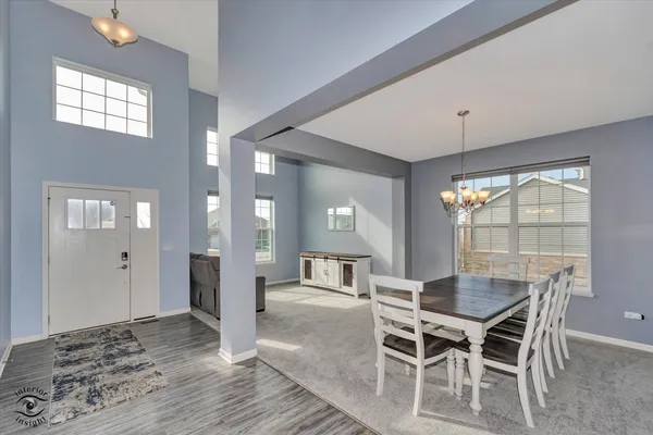 $499,999 | 14860 West Carver Crossing, Manhattan, IL 60442