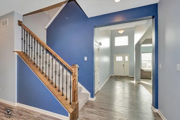 $499,999 | 14860 West Carver Crossing, Manhattan, IL 60442