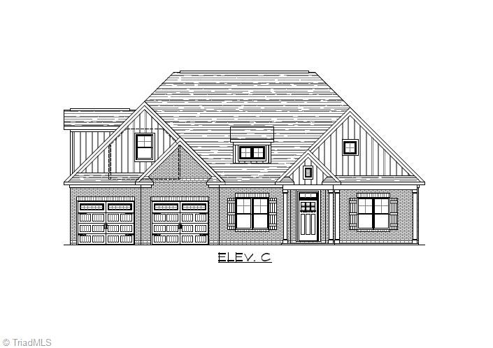 249 Cool Run Lexington, NC 27295 - Photo 1 of 1