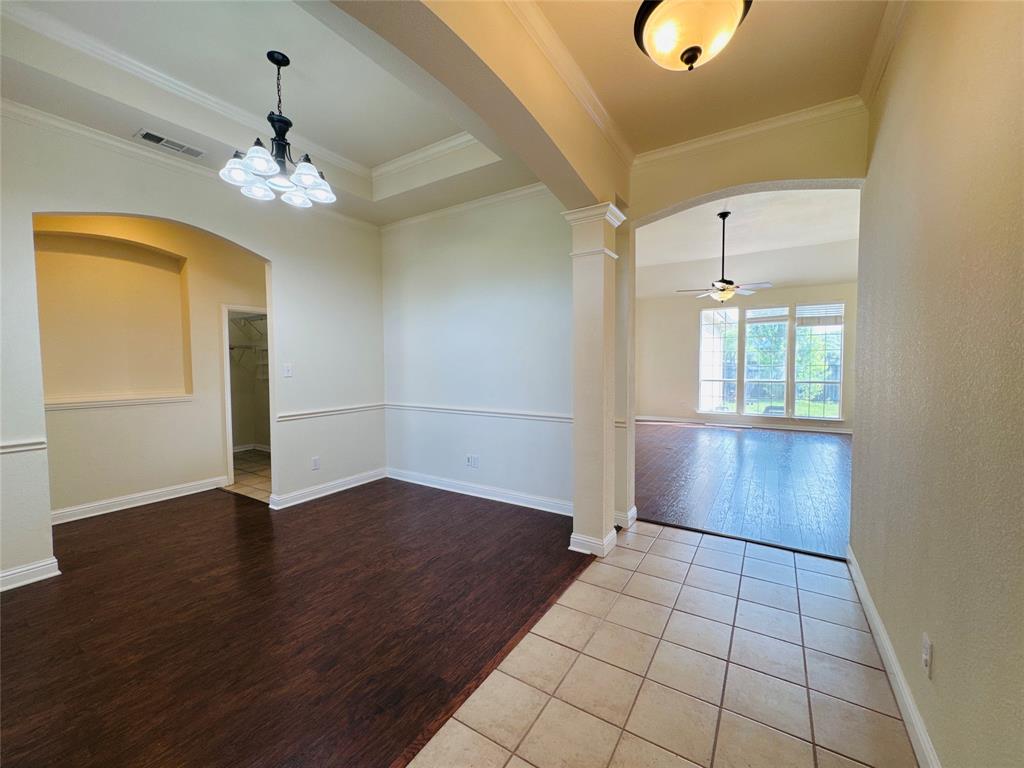 1430 Berkley Road Allen, TX 75002 - Photo 3 of 24