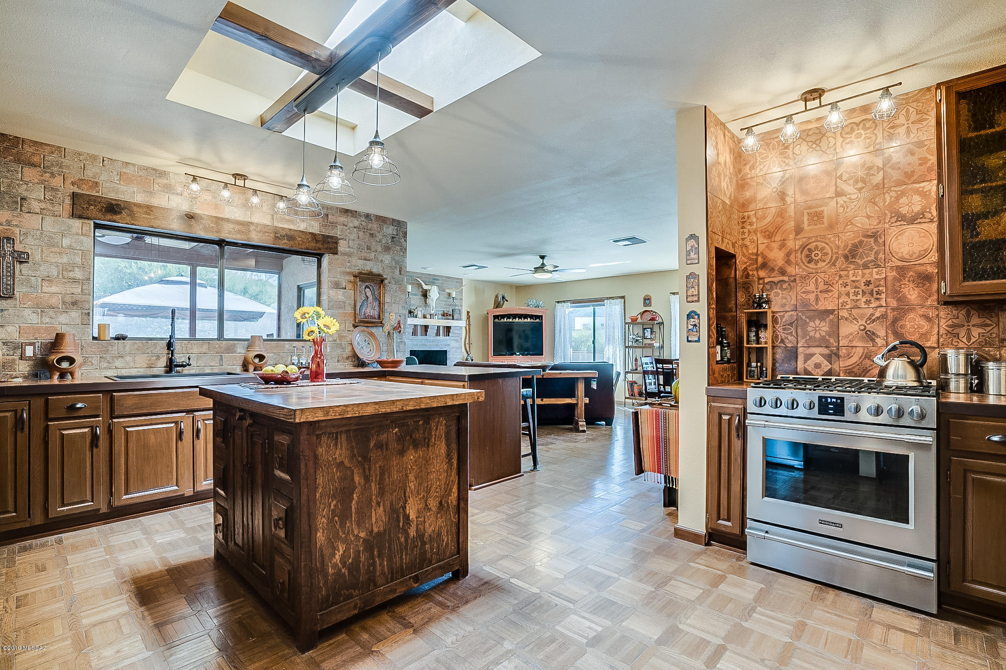 4201 West Anklam Road Tucson, AZ 85745 - Photo 9 of 49 Gallery Image 9