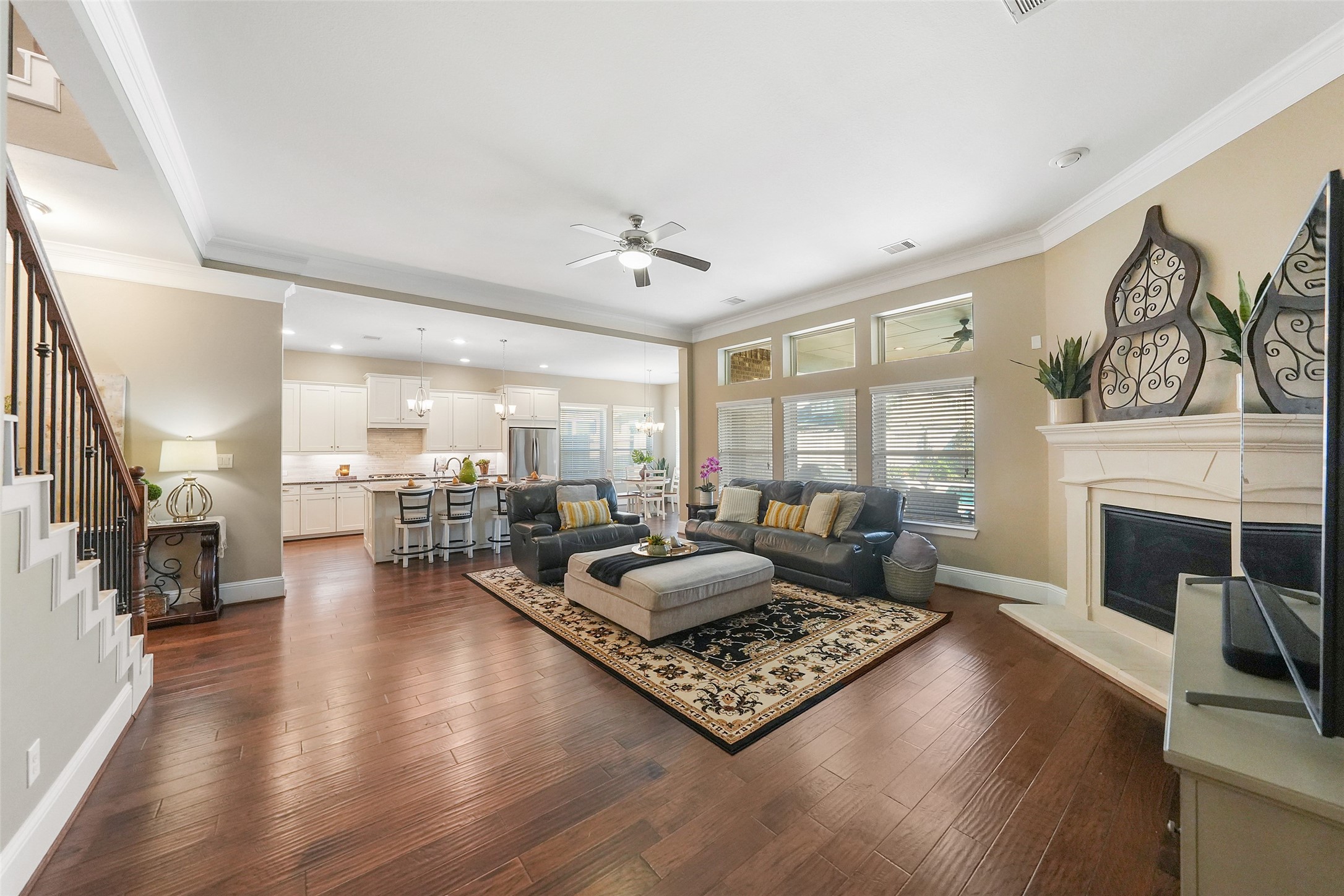 8206 Caroline Ridge Drive Humble, TX 77396 - Photo 2 of 45