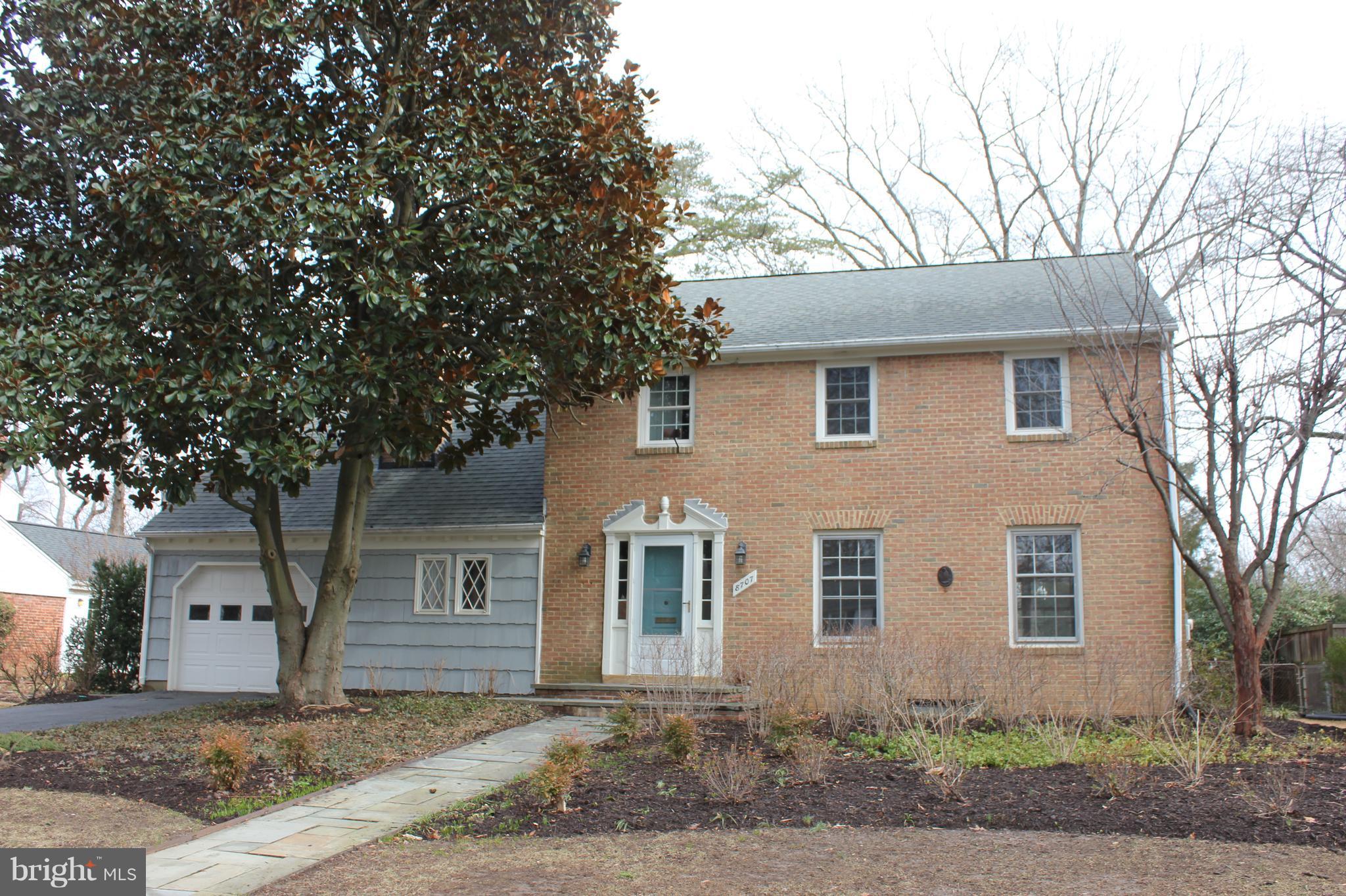 Exterior (Front)