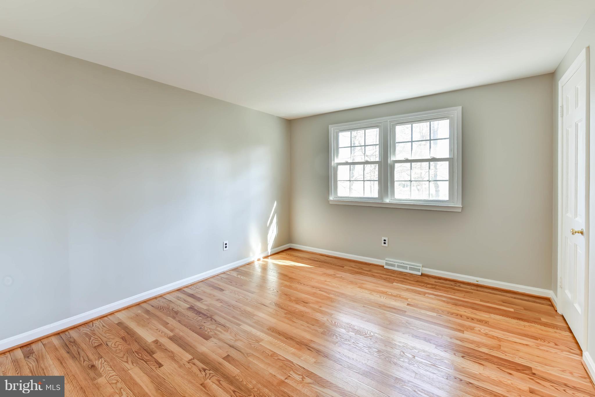 8707 Highgate Road Alexandria, VA 22308 - Photo 24 of 29 Bedroom