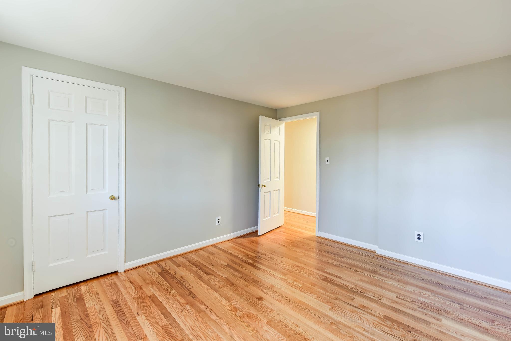 8707 Highgate Road Alexandria, VA 22308 - Photo 25 of 29 Bedroom