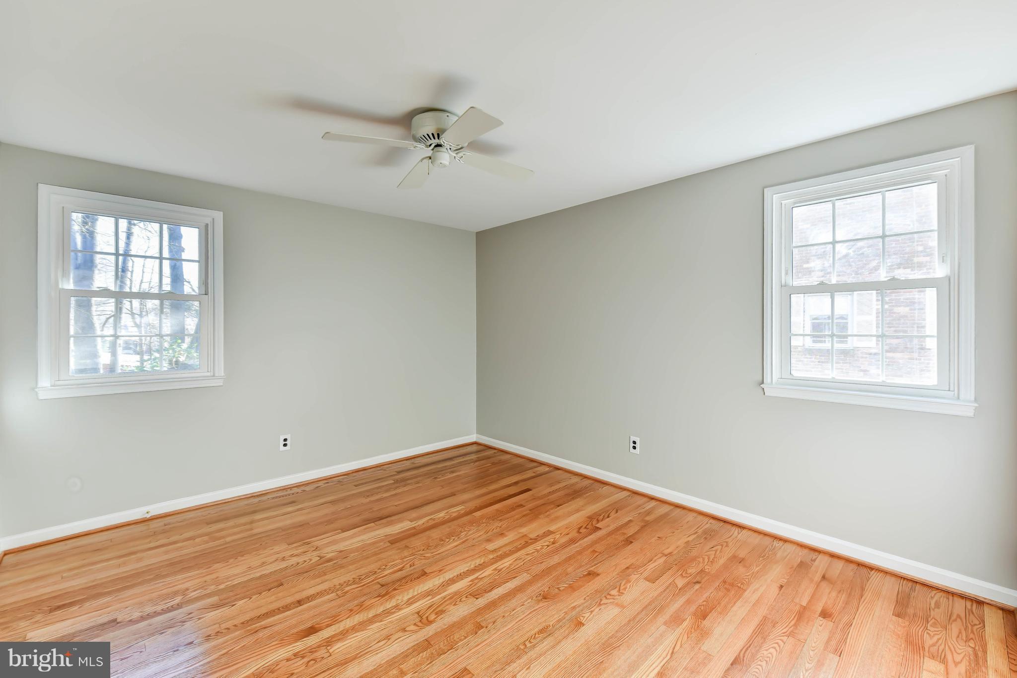 8707 Highgate Road Alexandria, VA 22308 - Photo 26 of 29 Bedroom