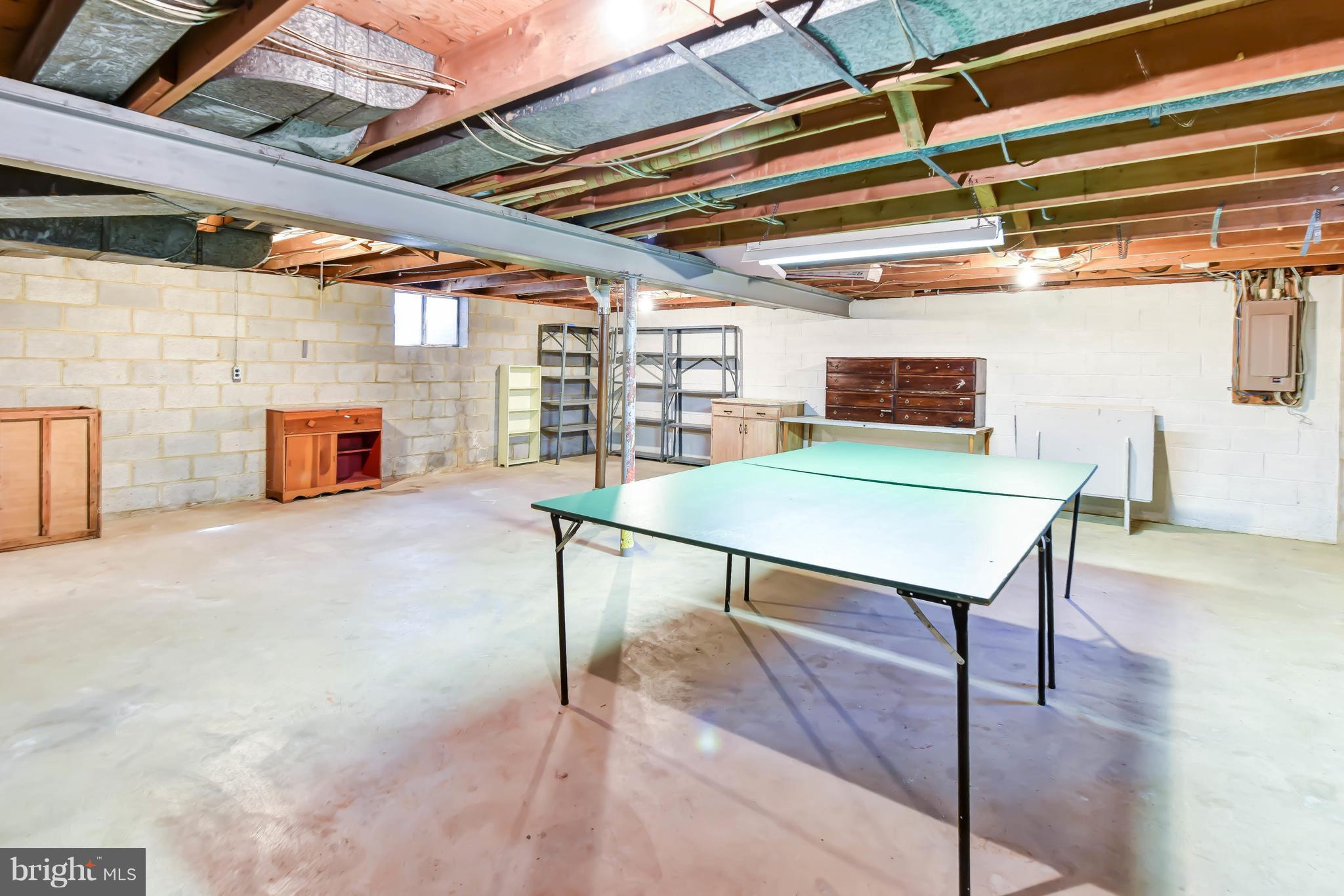 8707 Highgate Road Alexandria, VA 22308 - Photo 27 of 29 Interior (General)