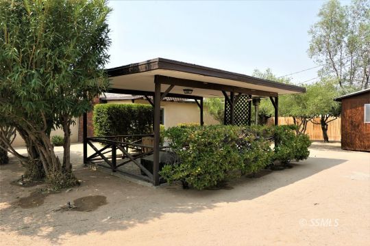 732 West Dolphin Avenue Ridgecrest, CA 93555 - Photo 31 of 35 Gallery Image 31