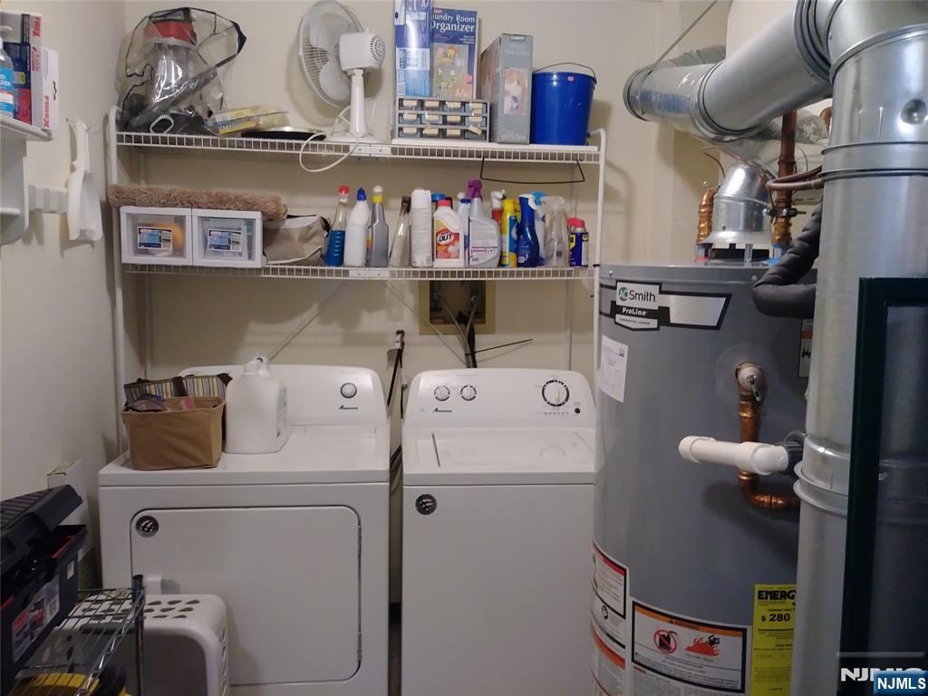 143 Raintree Lane Mahwah, NJ 07430 - Photo 13 of 19 a view of storage room