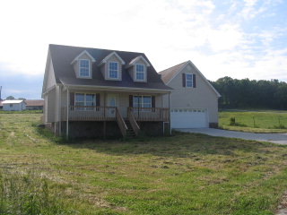 5114 Standifer Road Cohutta, GA 30710 - Photo 1 of 1 Main View