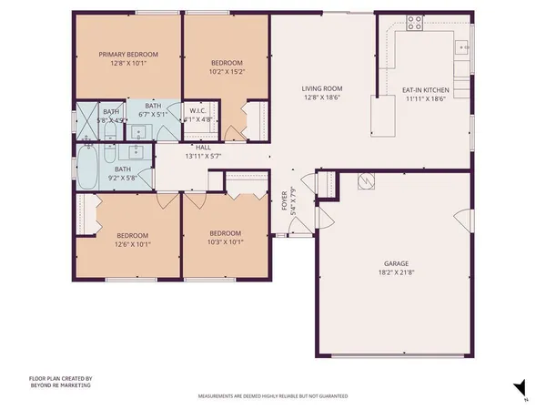 $1,598,000 | 6575 Kaneko Drive, San Jose, CA 95119
