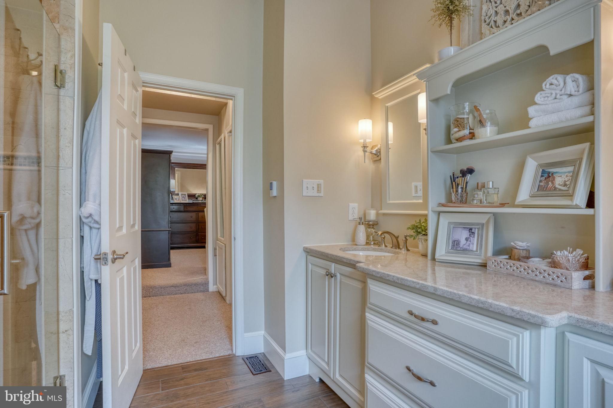 332 Canvasback Road Middletown, DE 19709 - Photo 42 of 78 Owners Luxury Bathroom