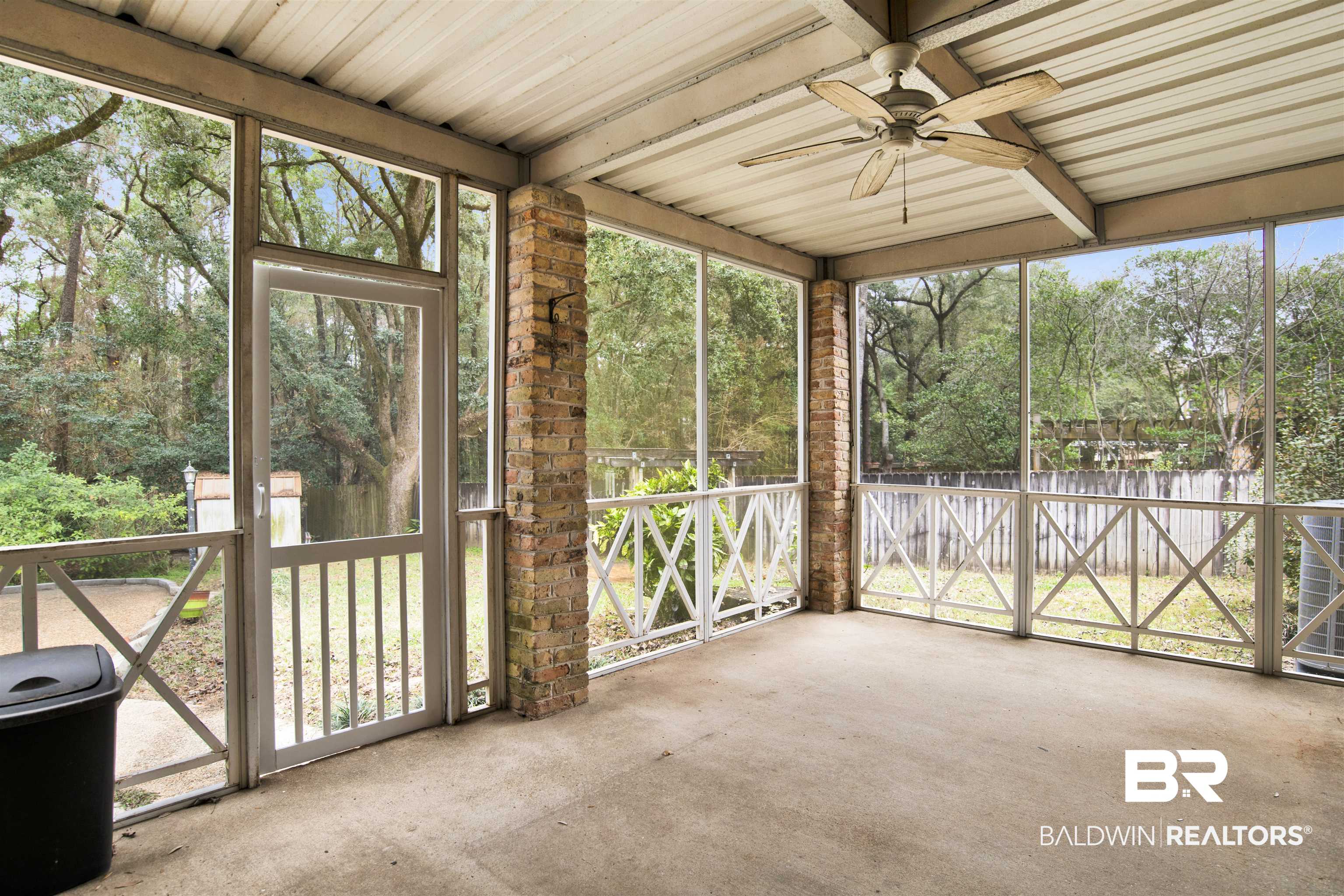 5770 Chester Court Mobile, AL 36609 - Photo 37 of 46