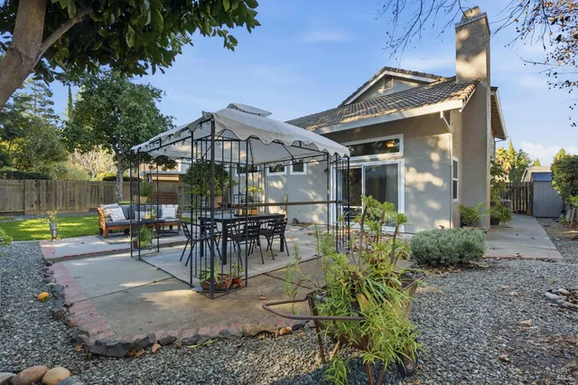 $645,000 | 381 Shannon Drive, Vacaville, CA 95688