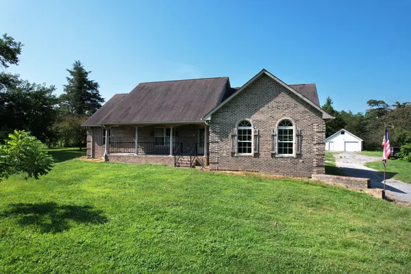 $450,000 | 7425 Gamble Road, Georgetown, TN 37336