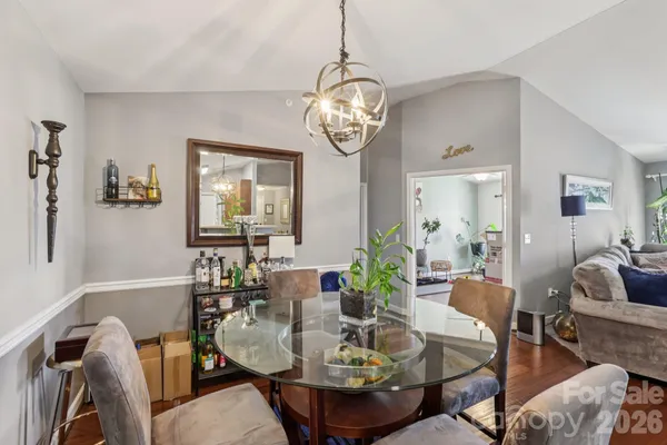 $247,000 | 10742 Hill Point Court, Charlotte, NC 28262