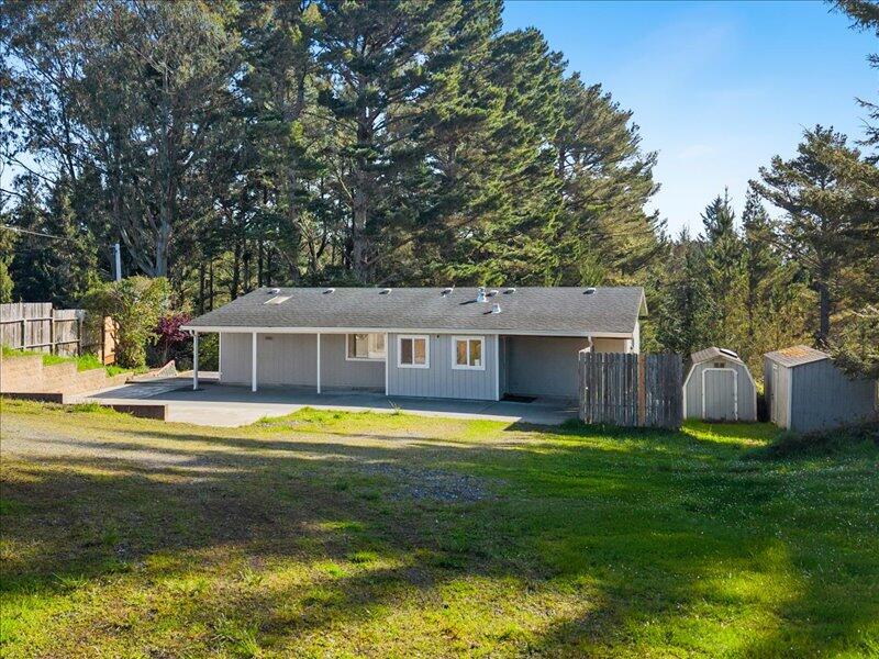 135 Clough Road Loleta, CA 95551 - Photo 7 of 33