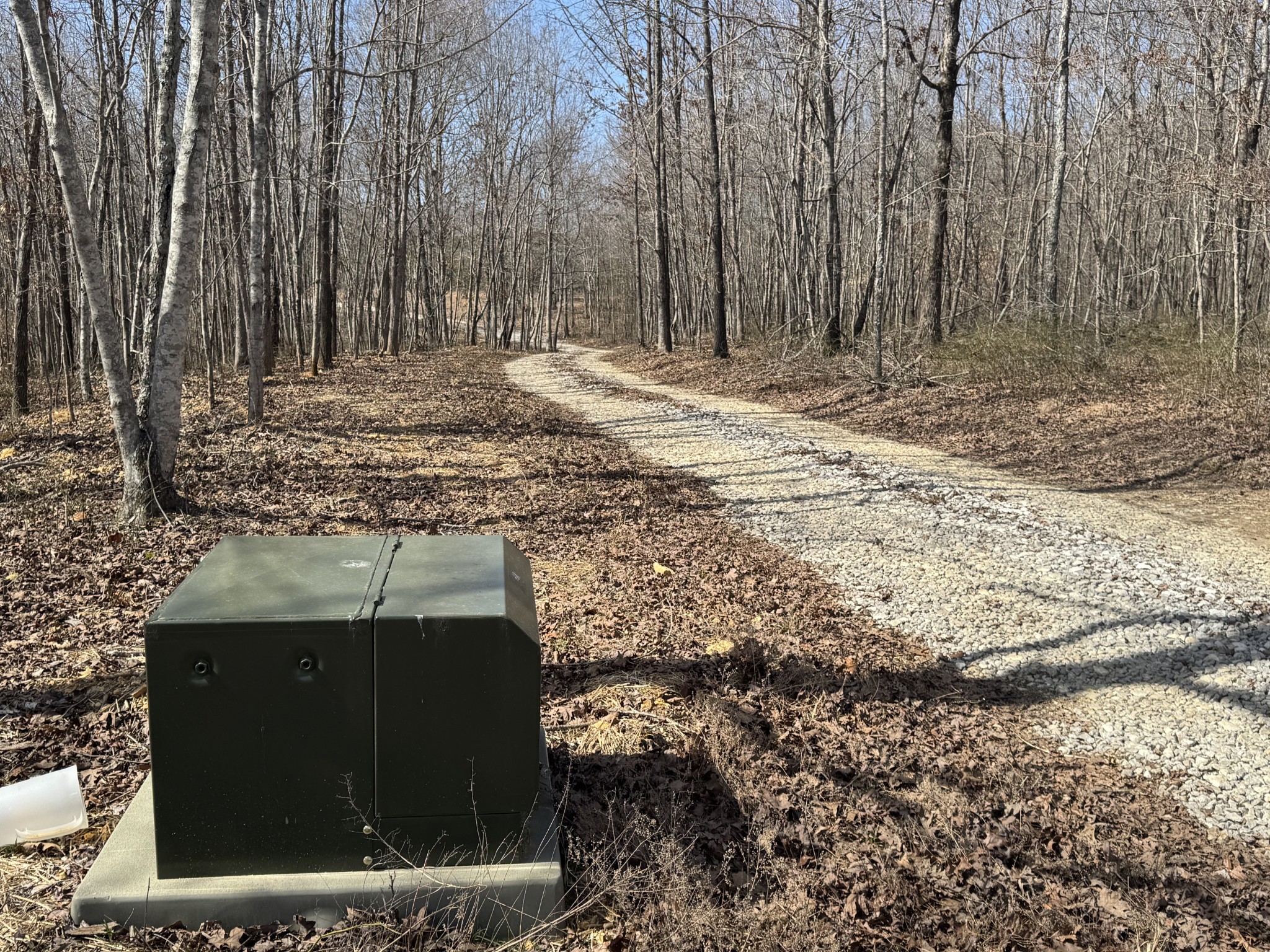 3922 Humphreys Co Line Road Dickson, TN 37055 - Photo 12 of 25 Gallery Image 12