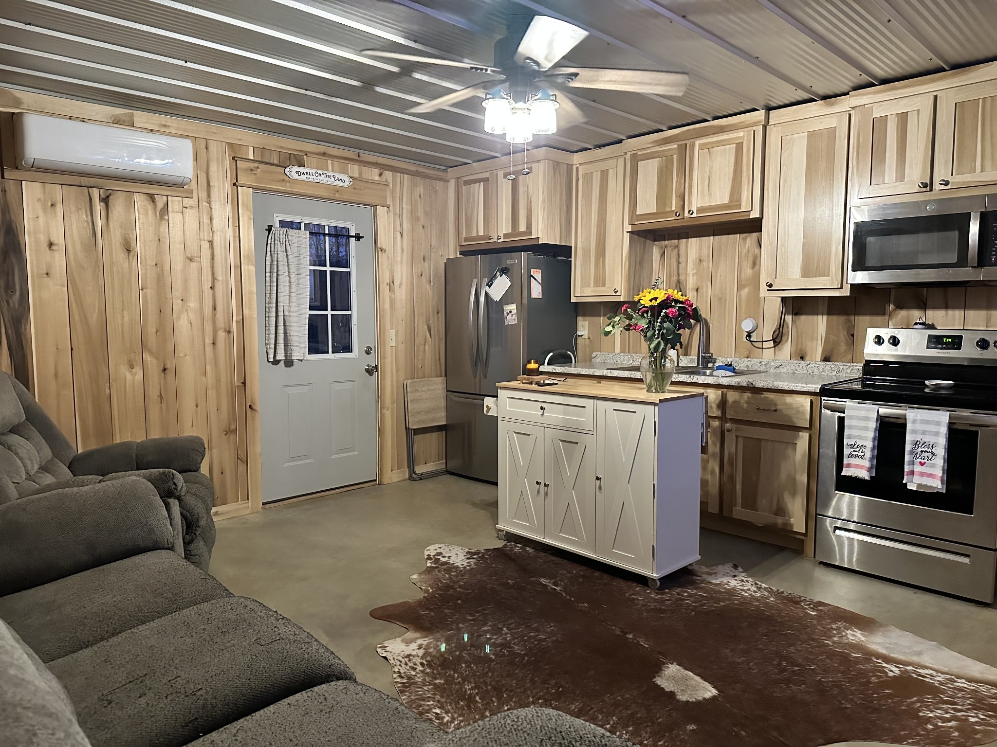 3922 Humphreys Co Line Road Dickson, TN 37055 - Photo 16 of 25 Gallery Image 16
