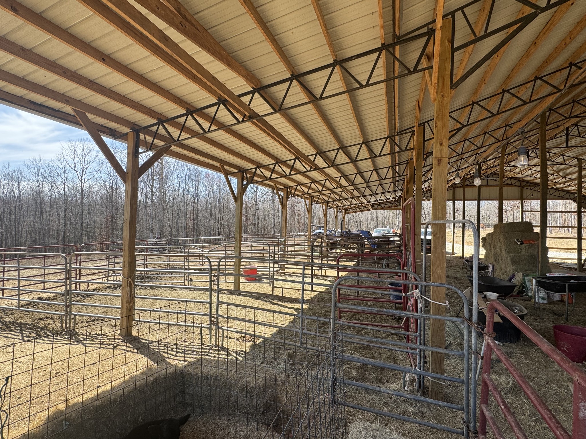 3922 Humphreys Co Line Road Dickson, TN 37055 - Photo 2 of 25 Gallery Image 2